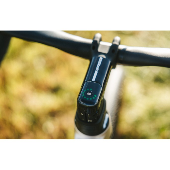BH iGRAVELX CARBON 2.8