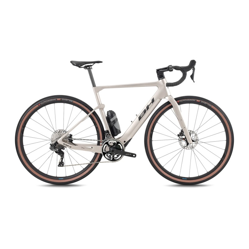 BH iGRAVELX CARBON 2.8