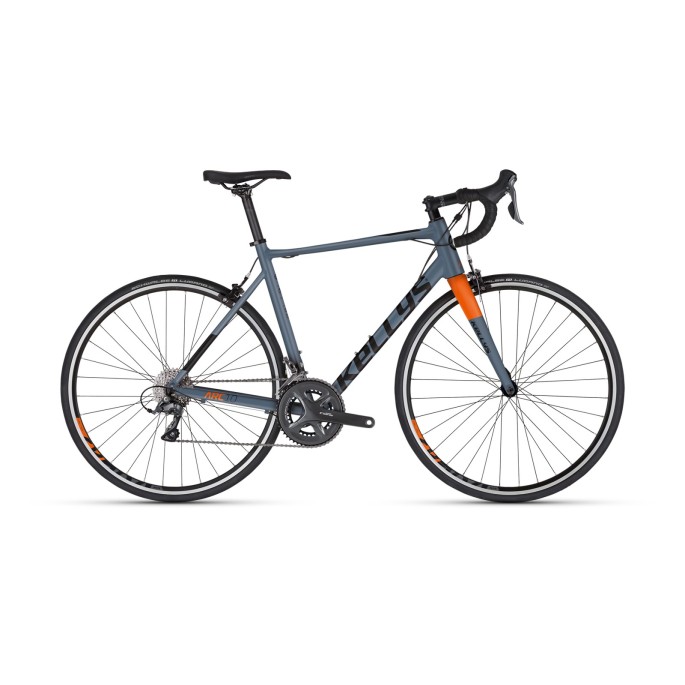 vélo route Kellys arc 10