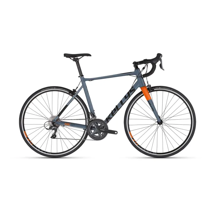 vélo route Kellys arc 10