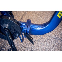 Tricycle Monty 24" NUKE 24 / velonline