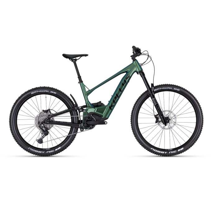 VTT électrique Kellys Theos R30 P| Velonline