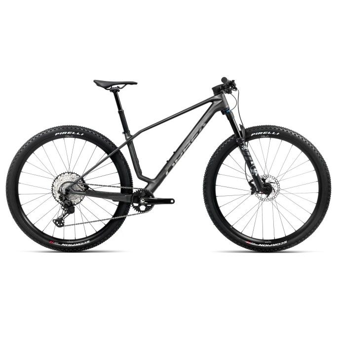 VTT Orbea Alma M20 2025- Velonline