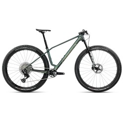 VTT Orbea Alma M Team AXS 2025- Velonline