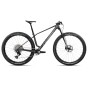 VTT Orbea Alma M Team AXS 2025- Velonline