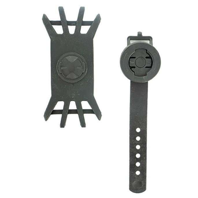 Support smartphone Silicone vélo