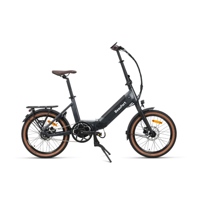 Vélo Pliant électrique Beaufort Billie