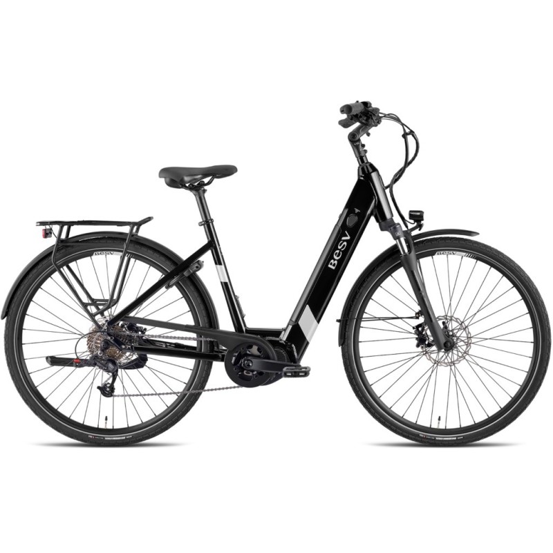 BESV TR 2.1