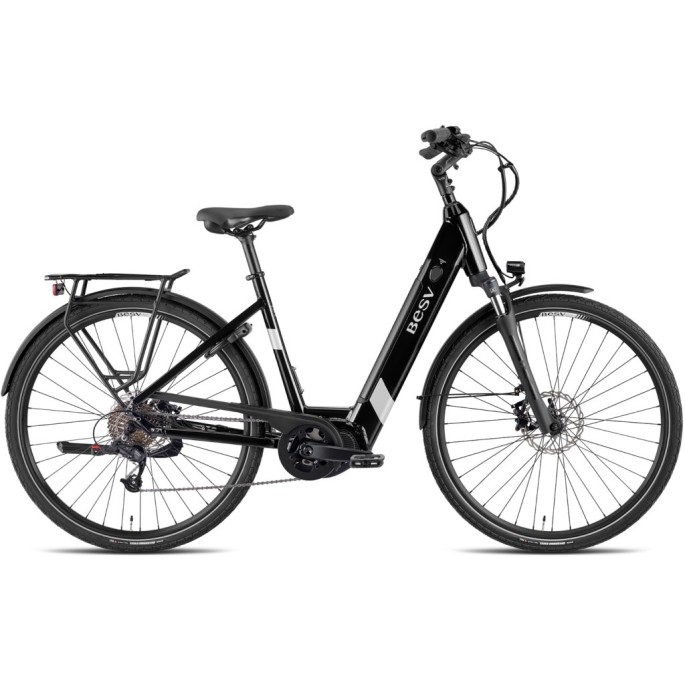 BESV CT 2.3
