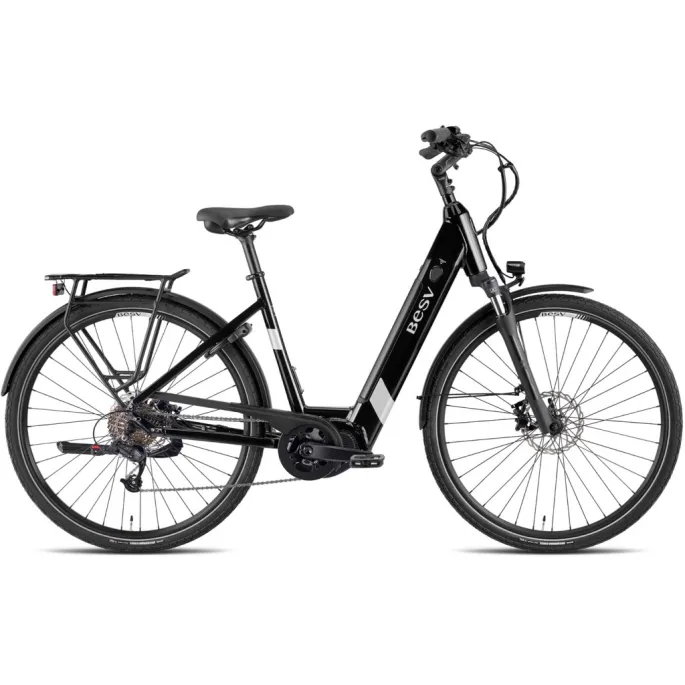 BESV CT 2.3