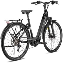 BESV TR 2.1
