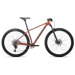 Orbea ONNA 10  - VTT semi rigide 29 pouces