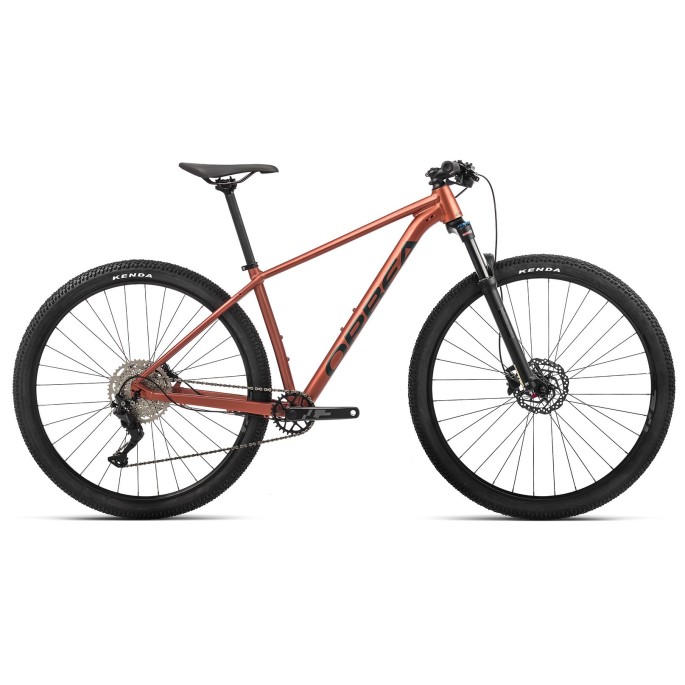 Orbea ONNA 20 - VTT semi rigide Orbea ONNA 20 - VTT semi rigide