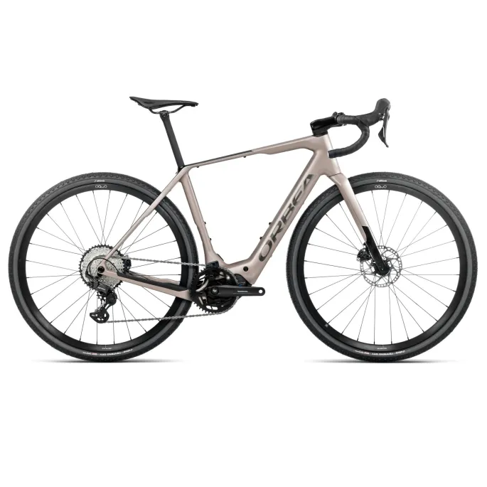 Gravel électrique Orbea DENNA M30 - Velonline
