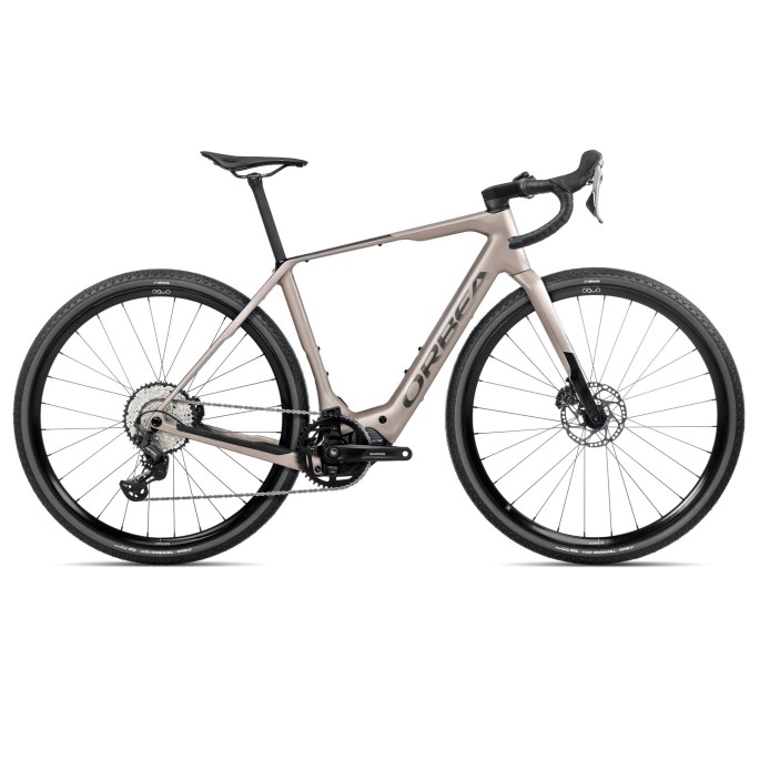 Orbea DENNA M20 - Velonline