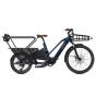 Longtail O2Feel Cargo Equo Boost 3.1 | Velonline