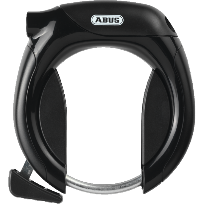 Antivol Abus Cadre PRO TECTIC + chaine - Abus