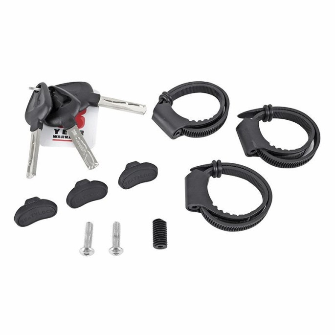 Antivol Pliant Seatylock Elite