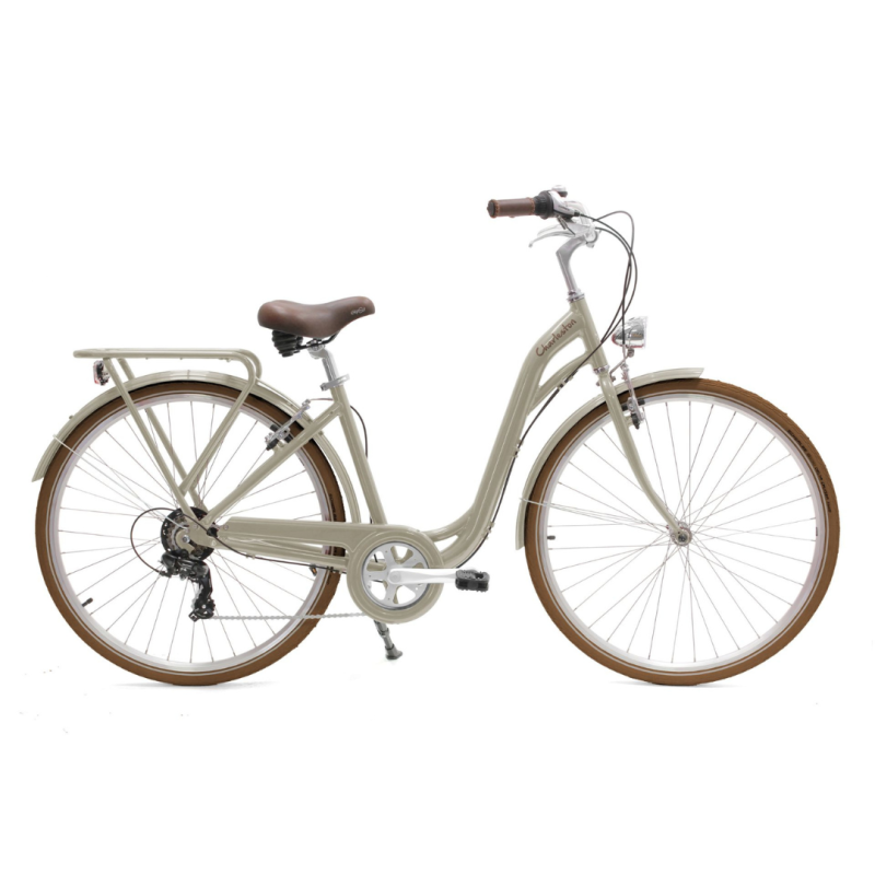 VTC Arcade Charleston 2024 - Velonline