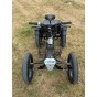 Etnnic - Quadricycle Fat bike