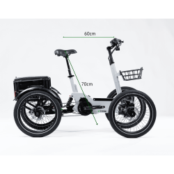 Etnnic - Quadricycle Adventure