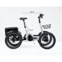 Etnnic - Quadricycle Adventure