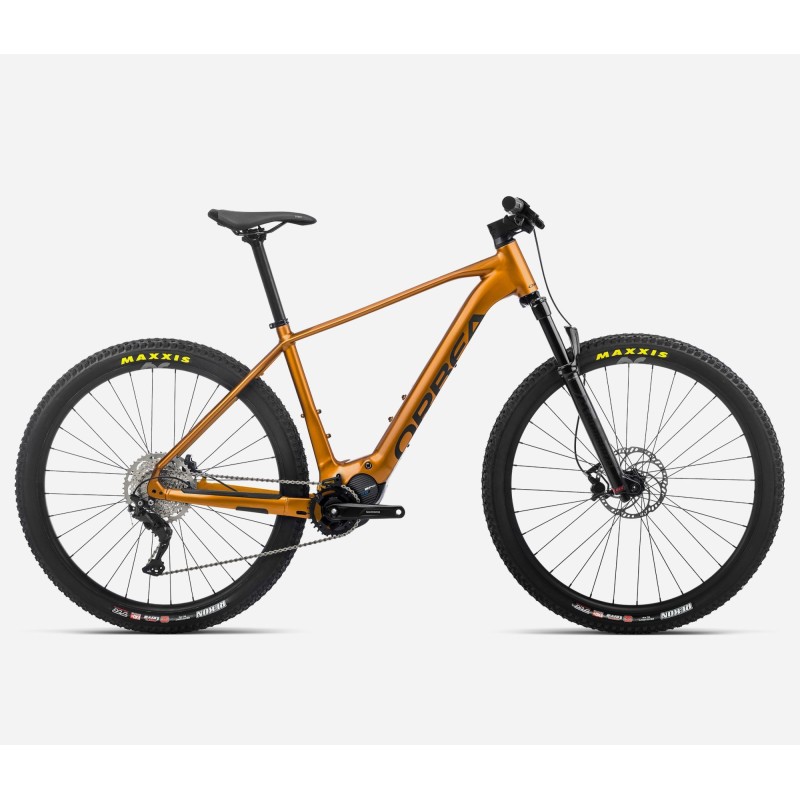 VTT électrique Orbea Urrun 40 - Velonline