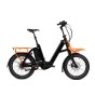 Besv - CPT 1.0 - vélo électrique compact