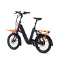 Besv - CPT 1.4 - vélo électrique compact