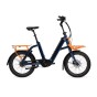 Besv - CPT 1.4 - vélo électrique compact