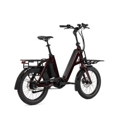Besv - CPT 1.2 - vélo électrique compact