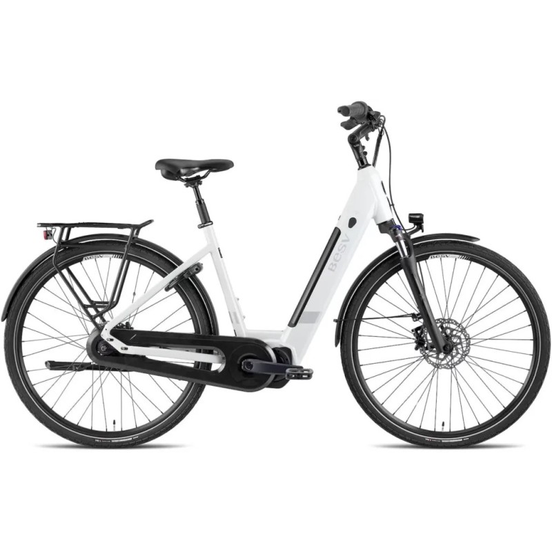 BESV CT 2.2