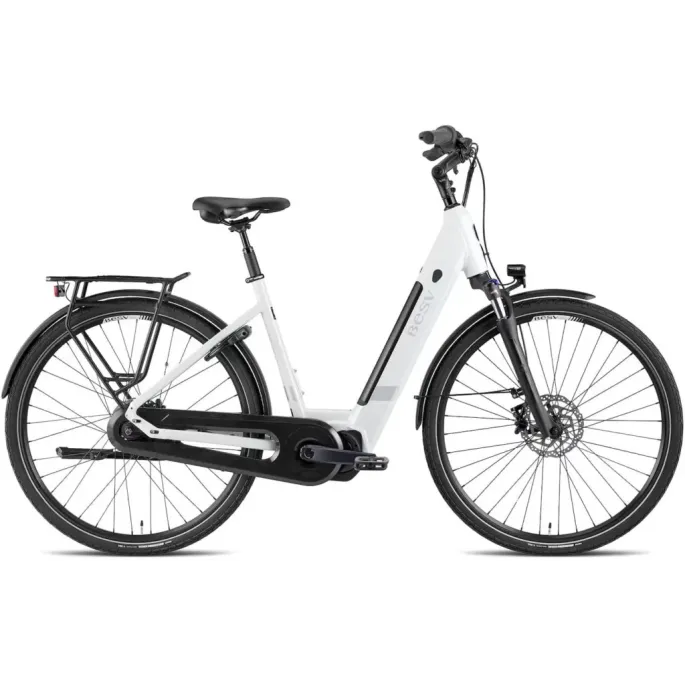 BESV CT 2.2