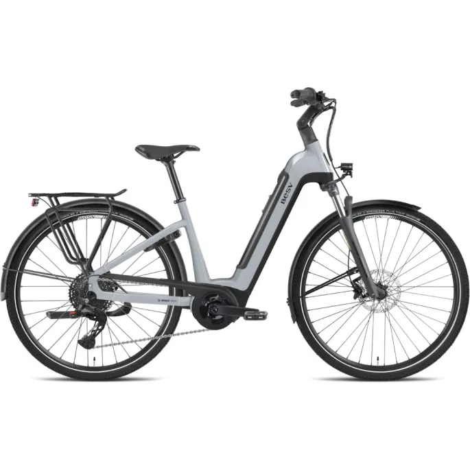 BESV TR 1.5