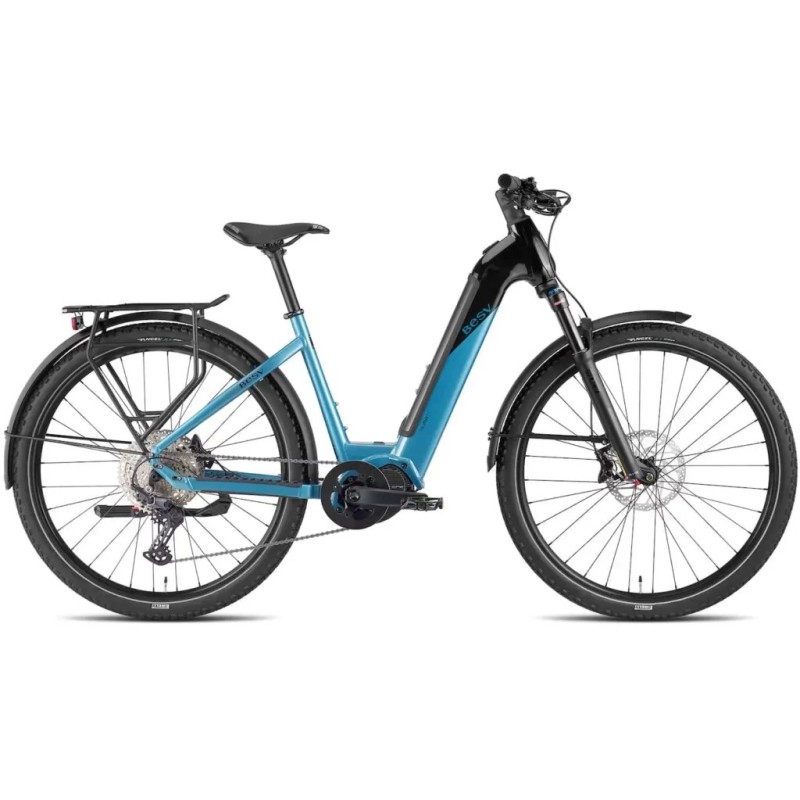 BESV TRX Urb 1.1