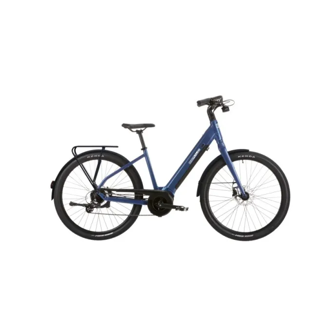 Vélo électrique Beraud Eclipse MM Mixte