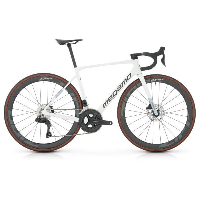 Vélo de route Carbone Megamo RAISE 15 CW