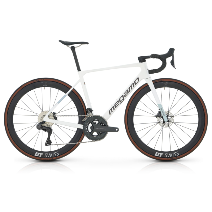Vélo de route Megamo RAISE 03