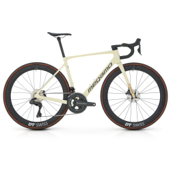Vélo de route Carbone Megamo RAISE 01