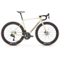 Vélo de route Carbone Megamo RAISE 01