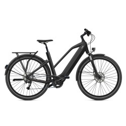 O2Feel ISWAN Explorer power 6.2 mid