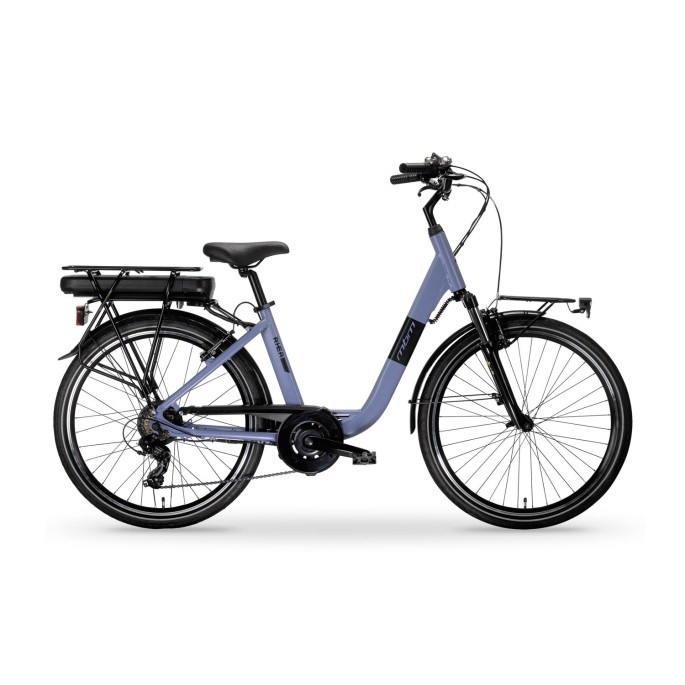 Vélo électrique Mixte MBM Rhea / 26 pouces | Velonline