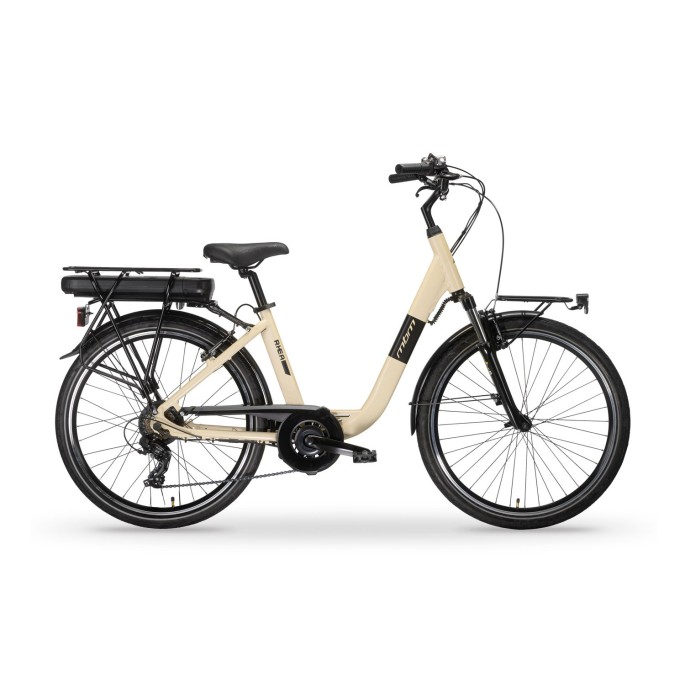 Vélo électrique Mixte MBM Rhea / 26 pouces | Velonline