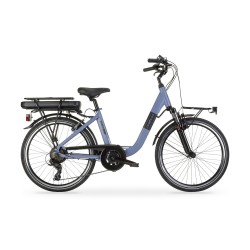Vélo électrique Mixte MBM Rhea / 24 pouces | Velonline