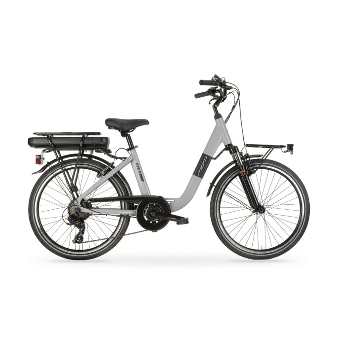 Vélo électrique Mixte MBM Rhea / 24 pouces | Velonline