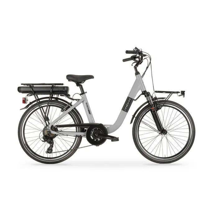 Vélo électrique Mixte MBM Rhea / 24 pouces | Velonline