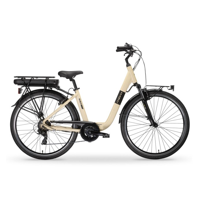 Vélo électrique Mixte MBM Rhea / 28 pouces | Velonline