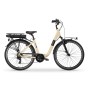 Vélo électrique Mixte MBM Rhea / 28 pouces | Velonline