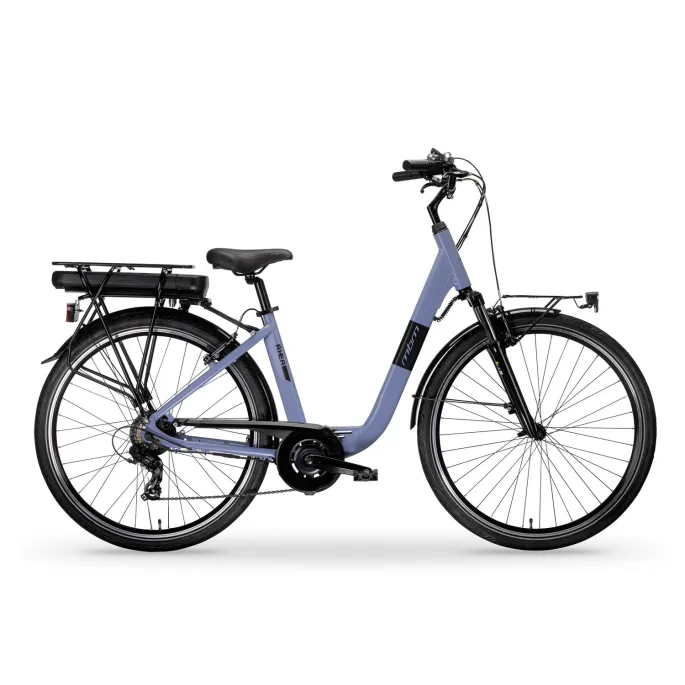 Vélo électrique Mixte MBM Rhea / 28 pouces | Velonline