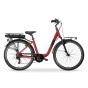 Vélo électrique Mixte MBM Rhea / 28 pouces | Velonline